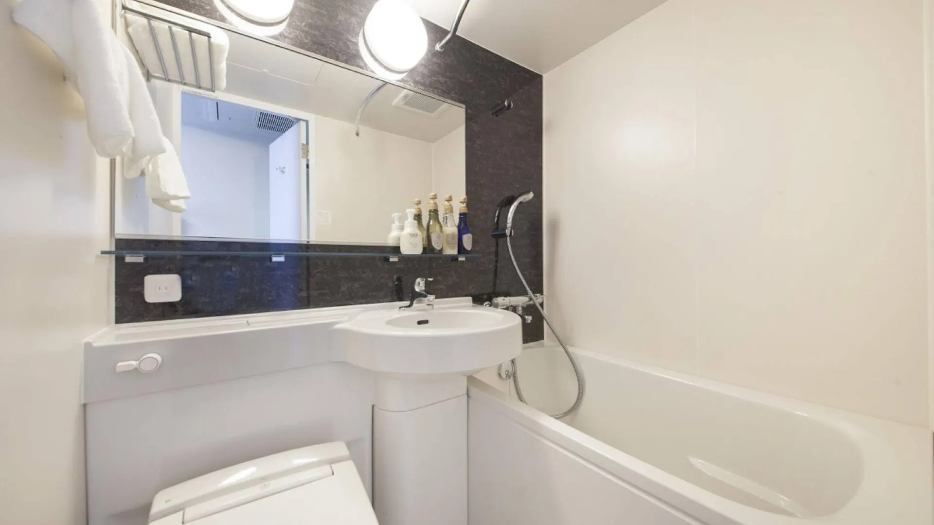 Hotell Keikyu Ex Inn Haneda Anamori Inari-Station 2 Minutes Walk From Anamori Inari Station Tokyo prefektur
