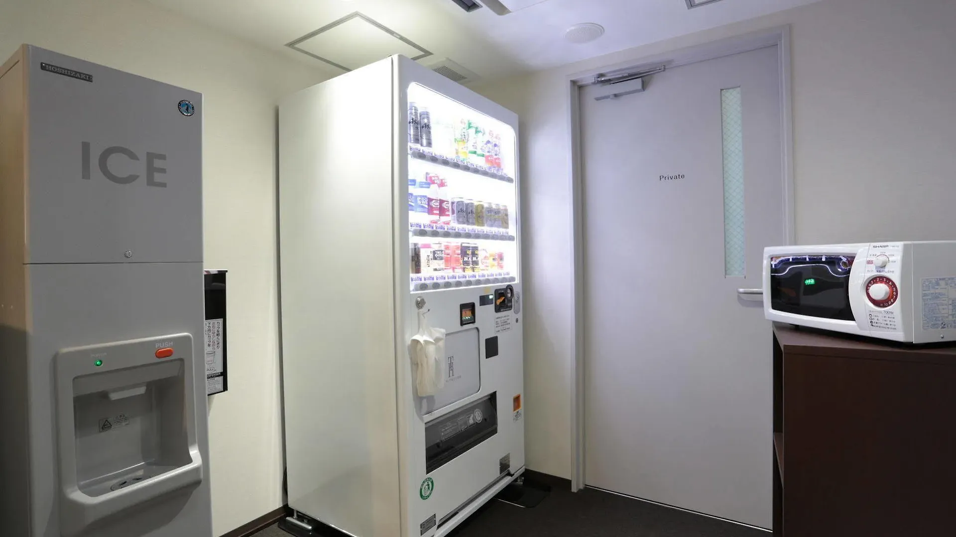 Keikyu Ex Inn Haneda Anamori Inari-Station 2 Minutes Walk From Anamori Inari Station Токио Отель